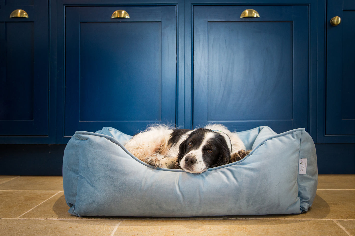 
                  
                    Chelsea Snoozeworthy Box Dog Bed
                  
                