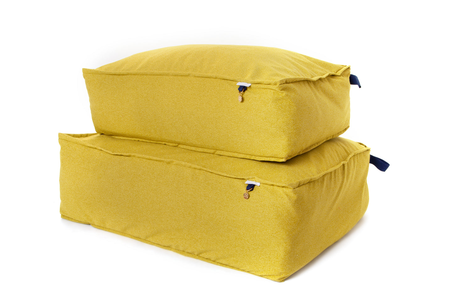 
                  
                    Lincoln As Nice As Pie Luxury Memory Foam Dog Bed - Citron
                  
                