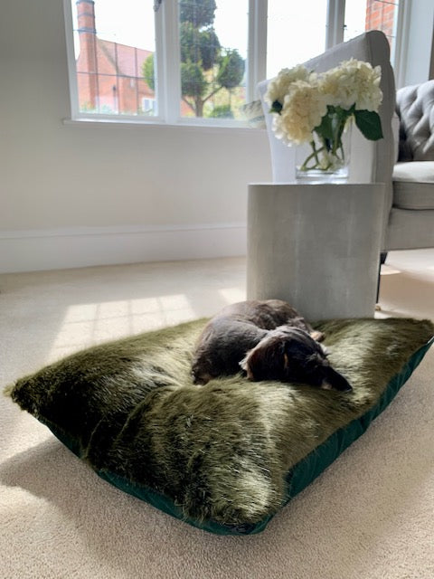 
                  
                    Hunter Luxury Pillow Dog Cushion
                  
                