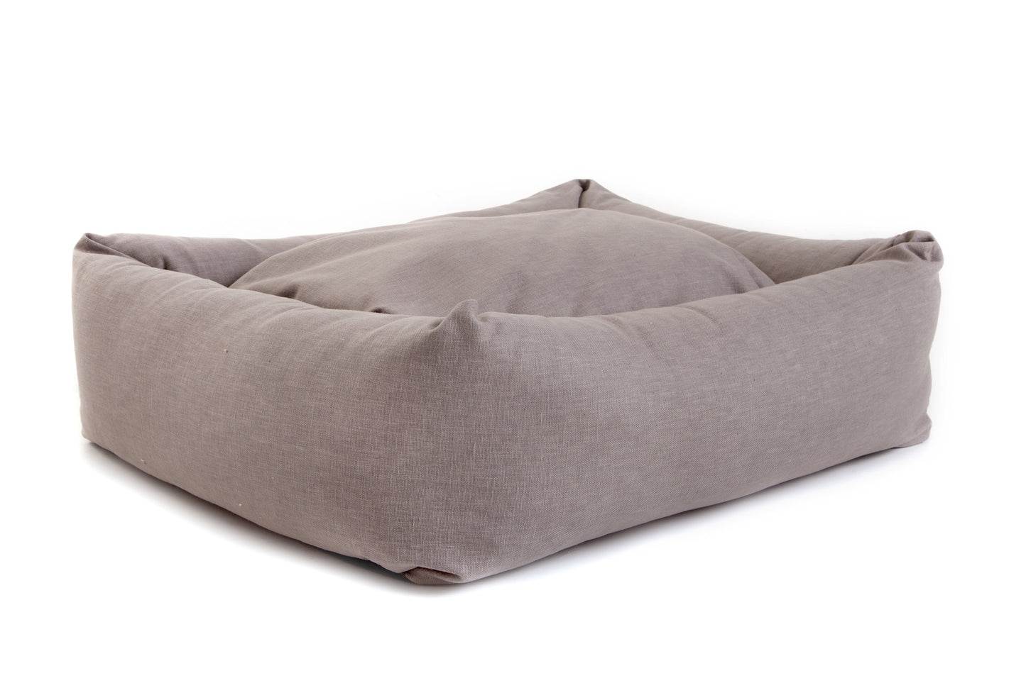 
                  
                    Stow Bolster Dog Bed
                  
                