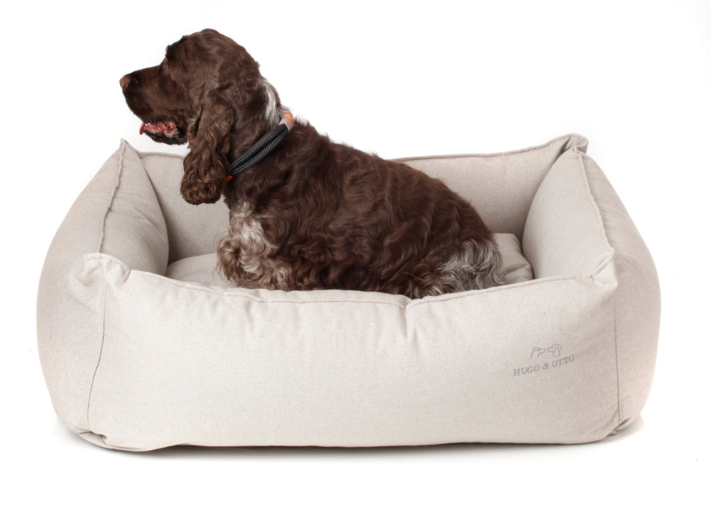 
                  
                    Whitehall Bolster Dog Bed
                  
                