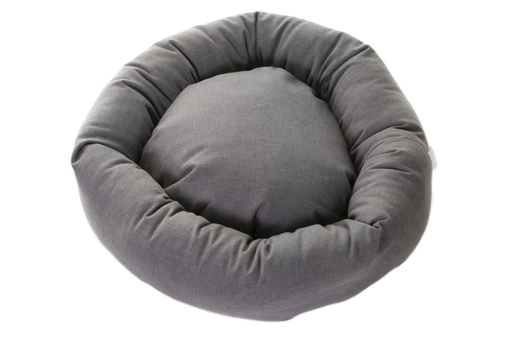 
                  
                    Painswick Donut Puppy Bed
                  
                