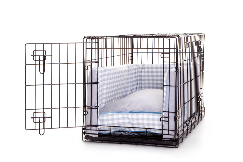 
                  
                    Great Tew Cosy Den Dog Crate Cushion
                  
                