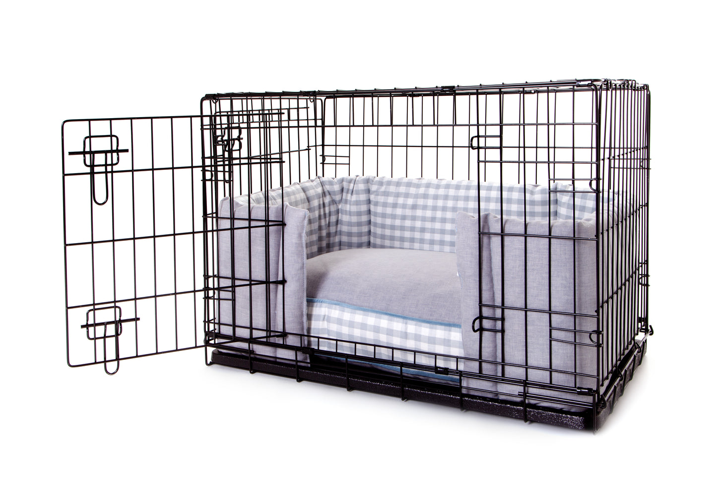 
                  
                    Great Tew Cosy Den Dog Crate Cushion
                  
                