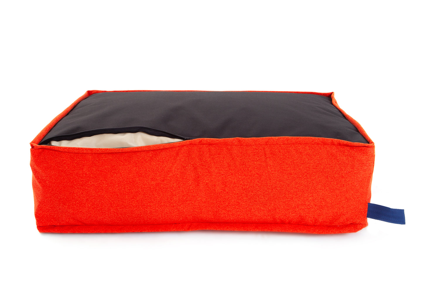 
                  
                    Lincoln As Nice As Pie Luxury Memory Foam Dog Bed - Marmalade
                  
                